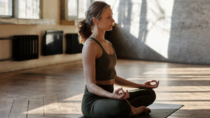 Creating a Serene Yoga Studio: The Benefits of Acoustic Panels and Soundproofing