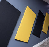 Acoustic Wall Panels Installation - Studio