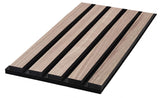 Wood Slat Acoustic Panel