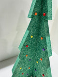 Acoustic Felt Christmas Tree